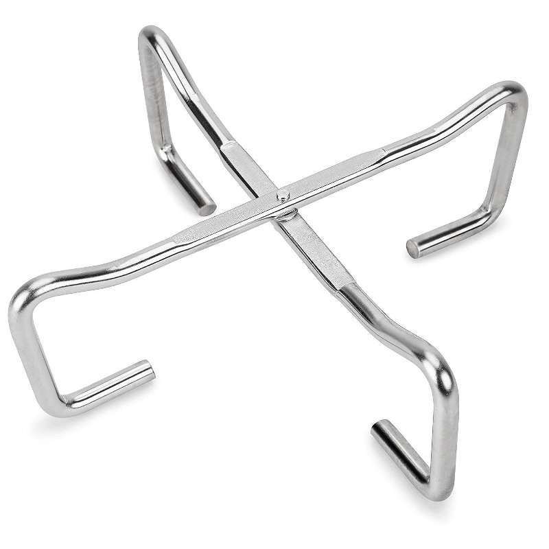 Camping Cooking Grate - 8