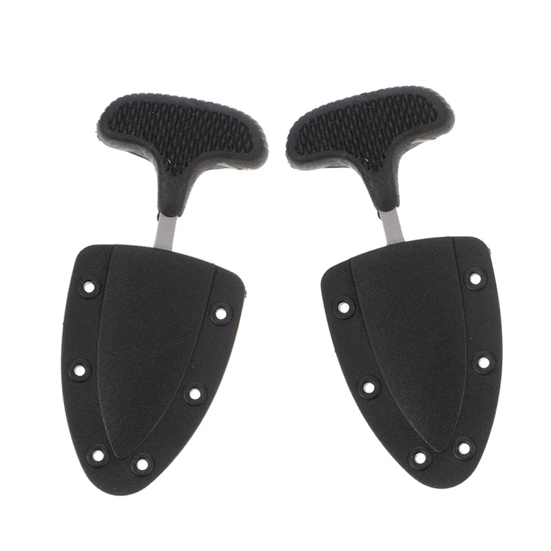 Camping Cooking Knife - 1/2Pcs Multifunctional Necklace Cutters Outdoor Camping