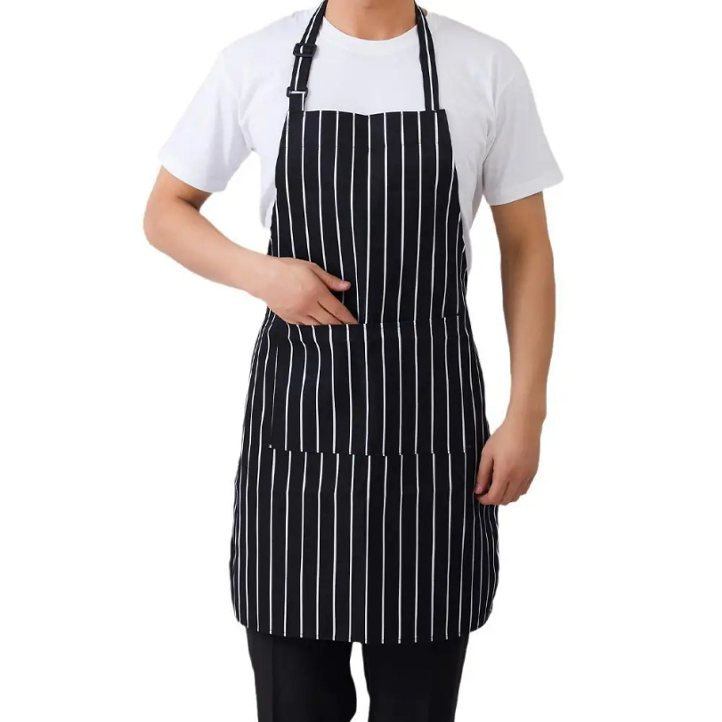 Kitchen Cooking Apron Chef Hal - Camping Cooking Apron 评论和价格