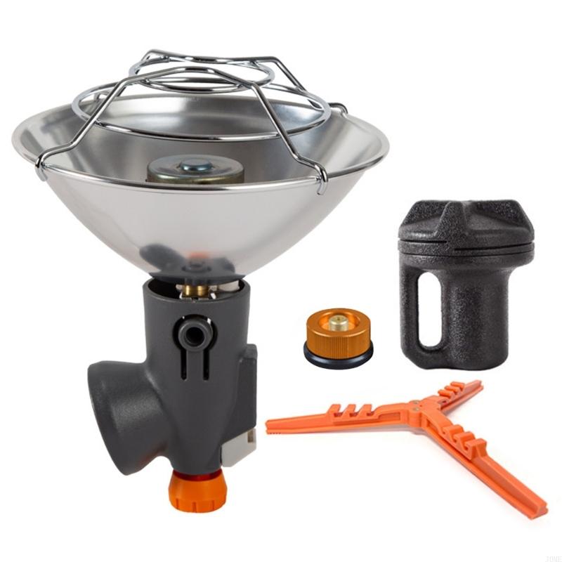 Portable Outdoor Camping Heate - Camping Cooking Heater 评论和价格