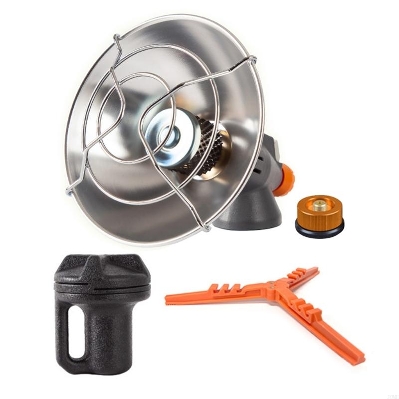 Portable Outdoor Camping Heate - Camping Cooking Heater 评论和价格