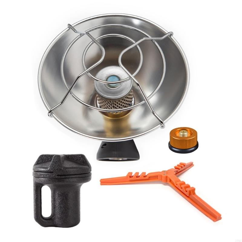 Portable Outdoor Camping Heate - Camping Cooking Heater 评论和价格