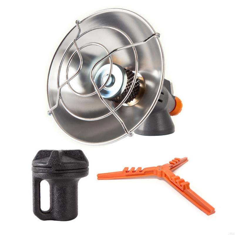 Portable Outdoor Camping Heate - Camping Cooking Heater 评论和价格