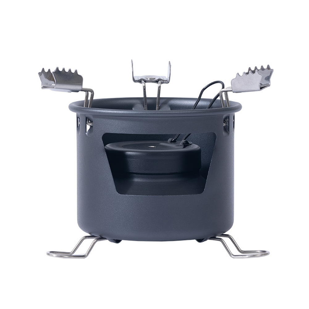 Lightweight Foldable For Mini  - Camping Cooking Alcohol 评论和价格