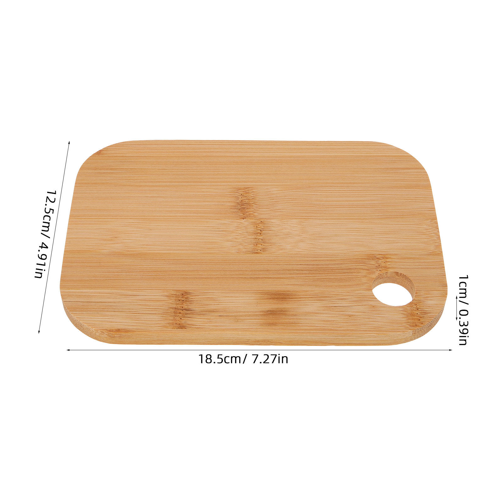 Shaped Cutting Chopping Board  - Camp Cutting Board 评论和价格