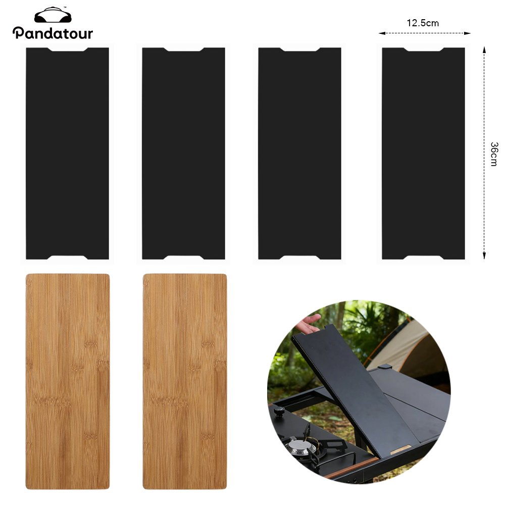 Pandatour Camping IGT Unit 0.5 - Camping Cooking And Eating 评论和价格