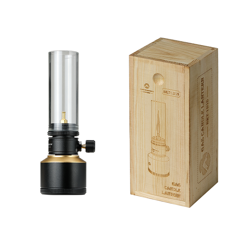 CAMPINGMOON Atmosphere Candle  - Camping Cooking Burner 评论和价格