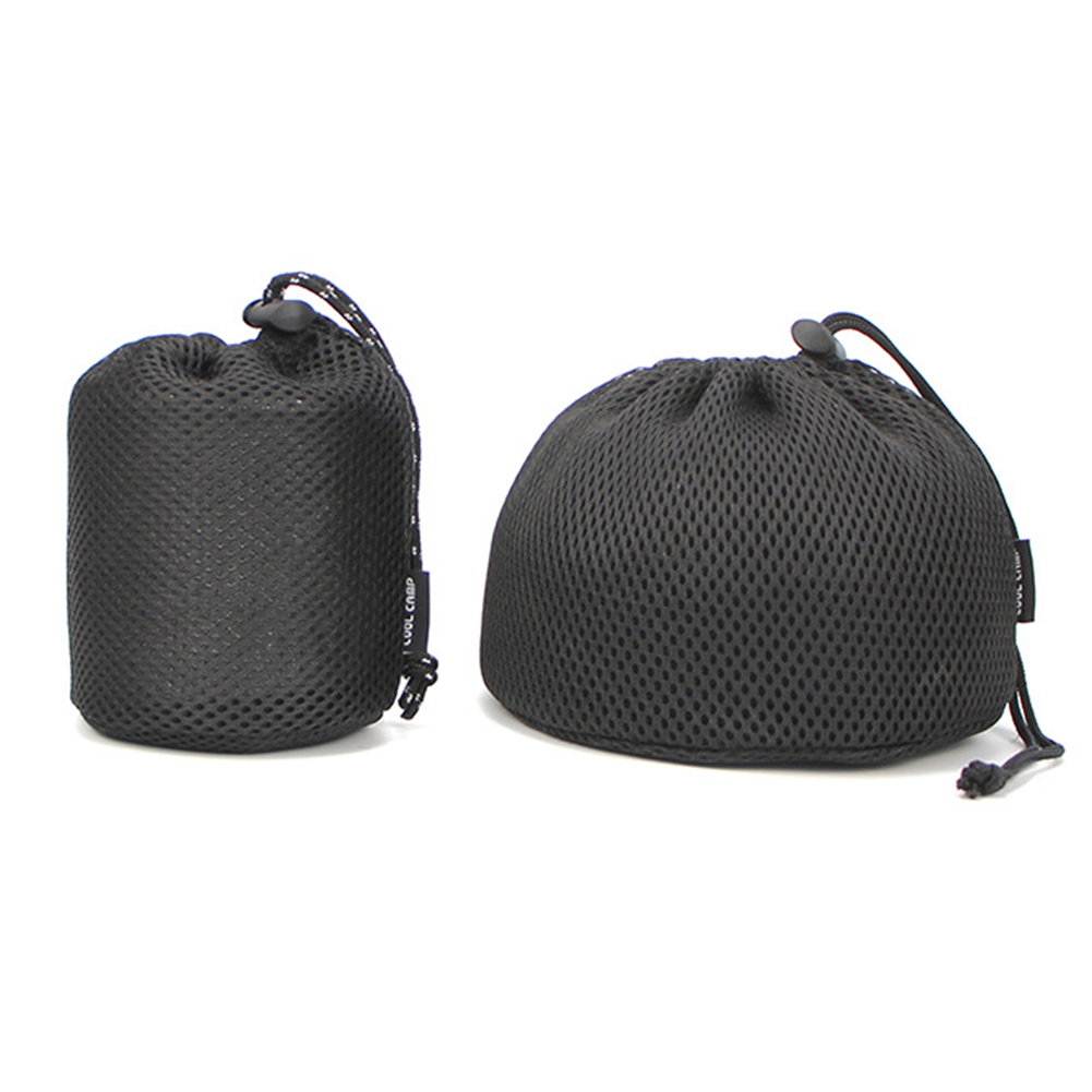 Outdoor Set Pot Storage Bag Ca - Camping Cooking Set With Bag 评论和价格