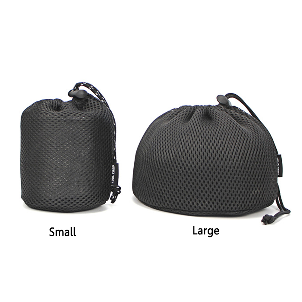 Outdoor Set Pot Storage Bag Ca - Camping Cooking Set With Bag 评论和价格