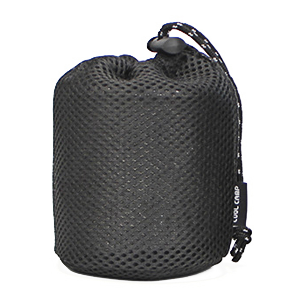 Outdoor Set Pot Storage Bag Ca - Camping Cooking Set With Bag 评论和价格