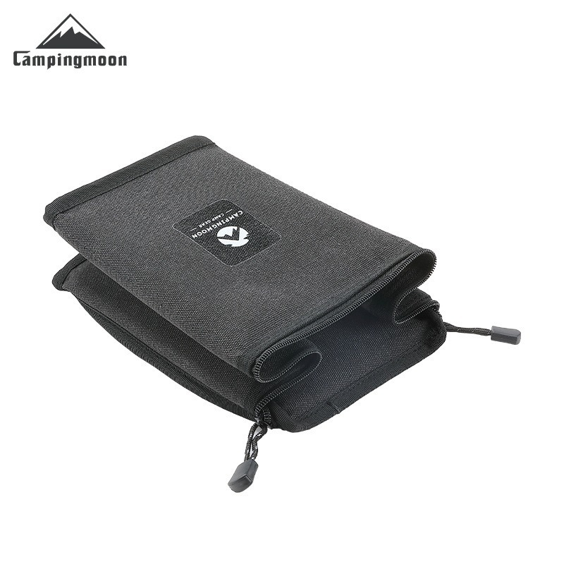 CAMPINGMOON BKT-8-BC Thick Can - Camping Cooking Burner 评论和价格