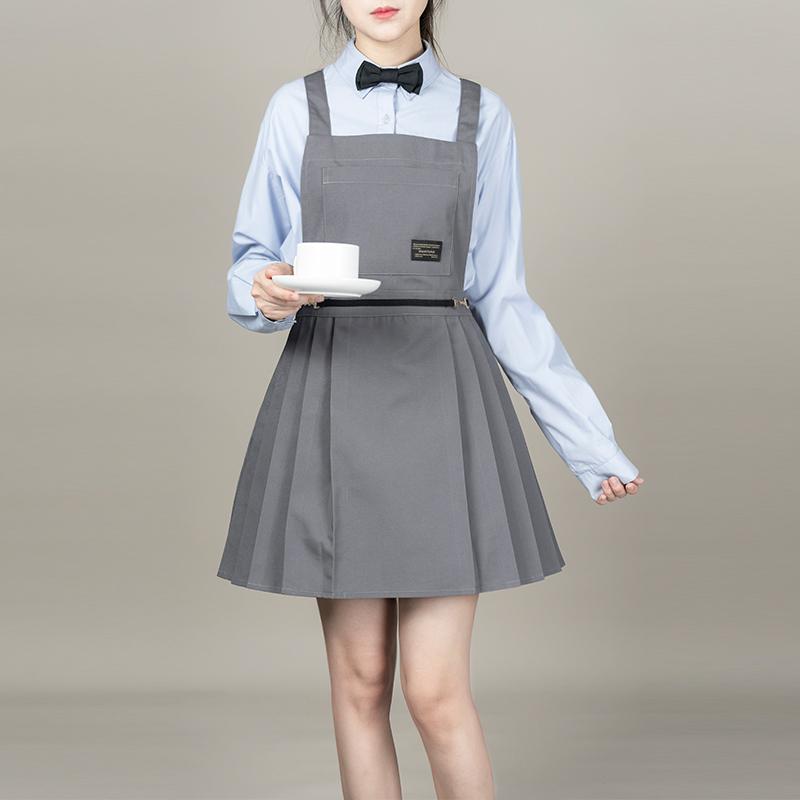 Cross Back Cotton Canvas Kitch - Camping Cooking Apron 评论和价格