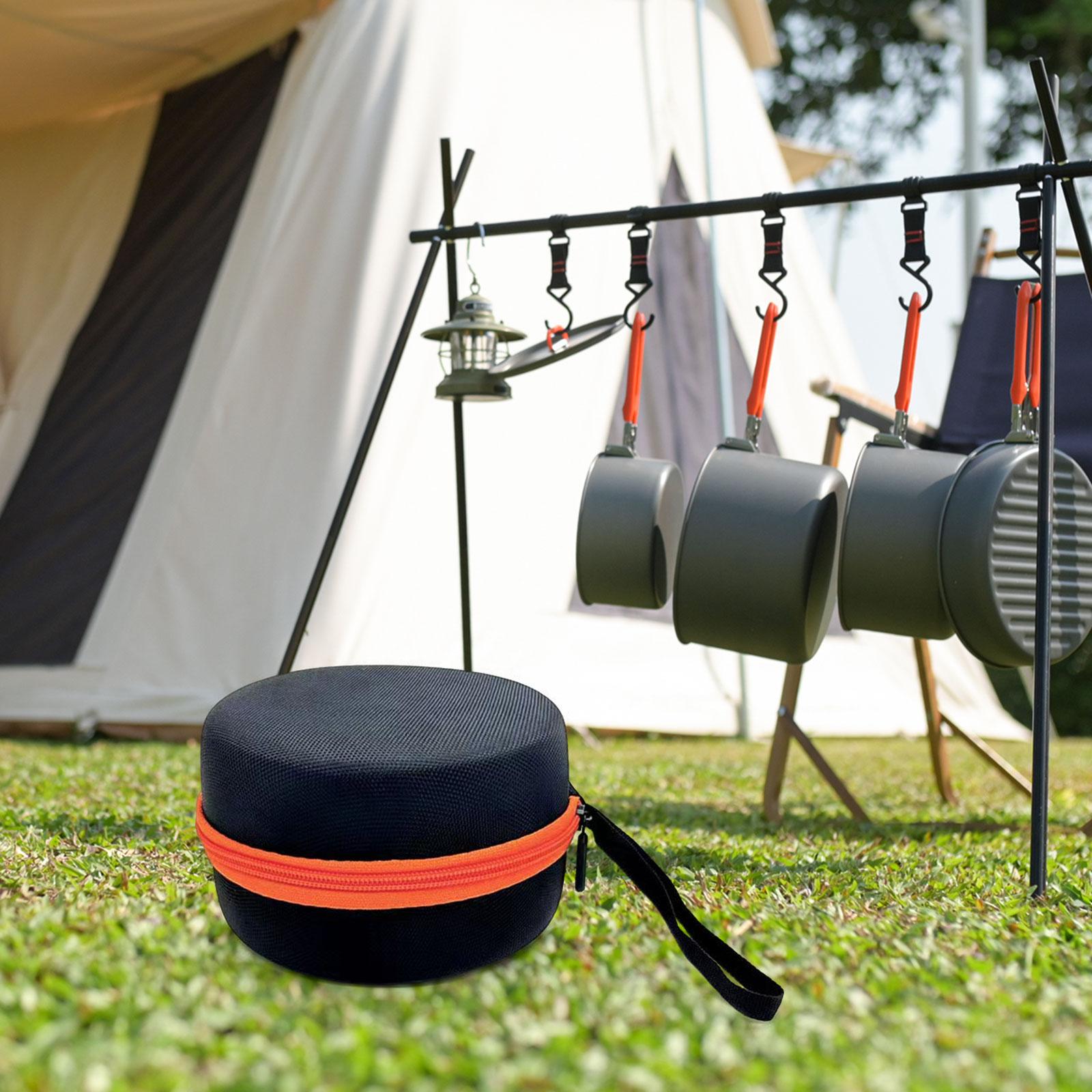 Camping Stove Storage Bag Camp - Camping Cooking Set With Bag 评论和价格