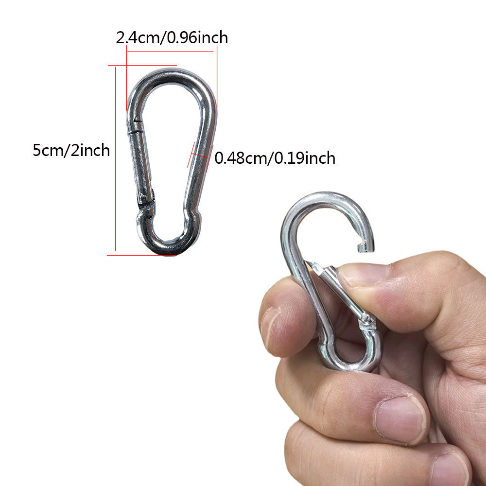 2.4M Camping Tent Tie Down Rop - Camping Cooking Hanger 评论和价格