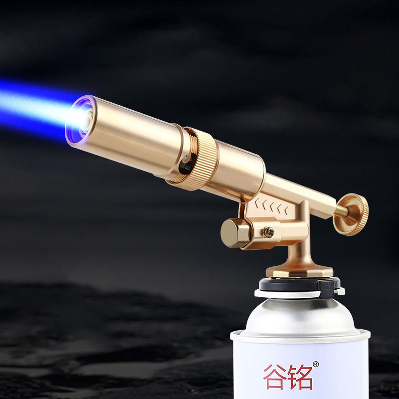1pcs Flame Gas Torch for Campi - Camping Cooking Heater 评论和价格