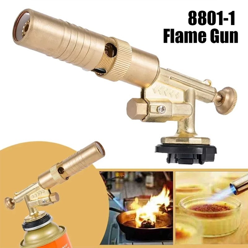 1pcs Flame Gas Torch for Campi - Camping Cooking Heater 评论和价格