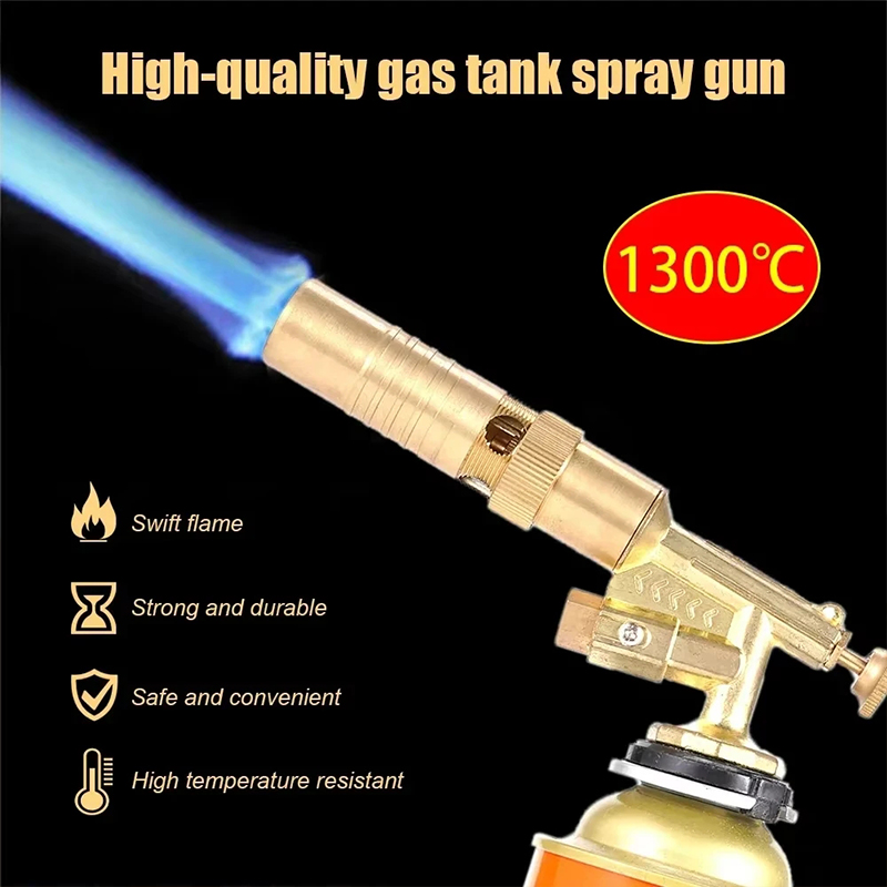 1pcs Flame Gas Torch for Campi - Camping Cooking Heater 评论和价格