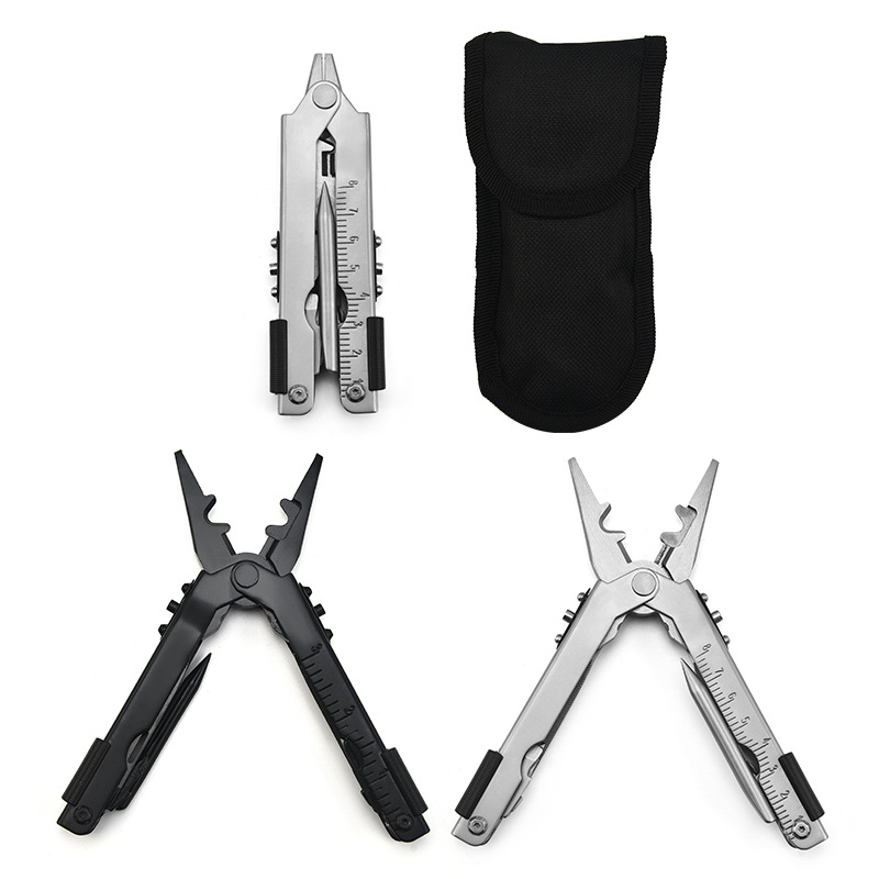 New Outdoor Multitool Camping  - Camping Cooking Knife 评论和价格