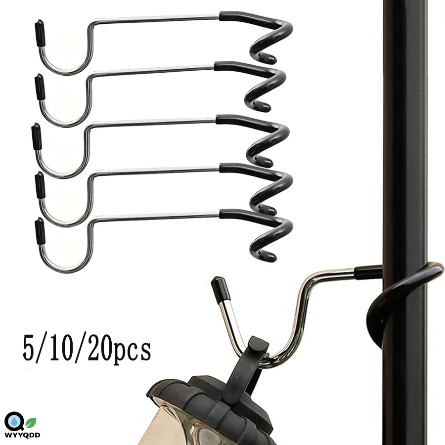 Outdoor Camping Light Hook Sta - Camping Cooking Hanger 评论和价格