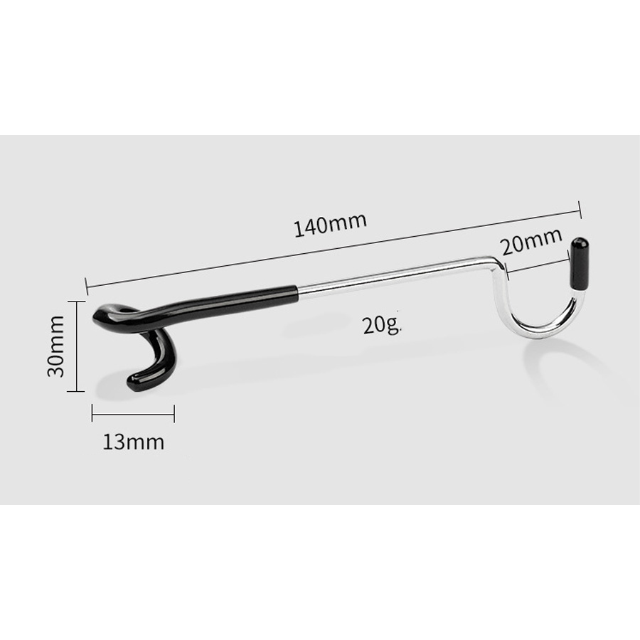Outdoor Camping Light Hook Sta - Camping Cooking Hanger 评论和价格