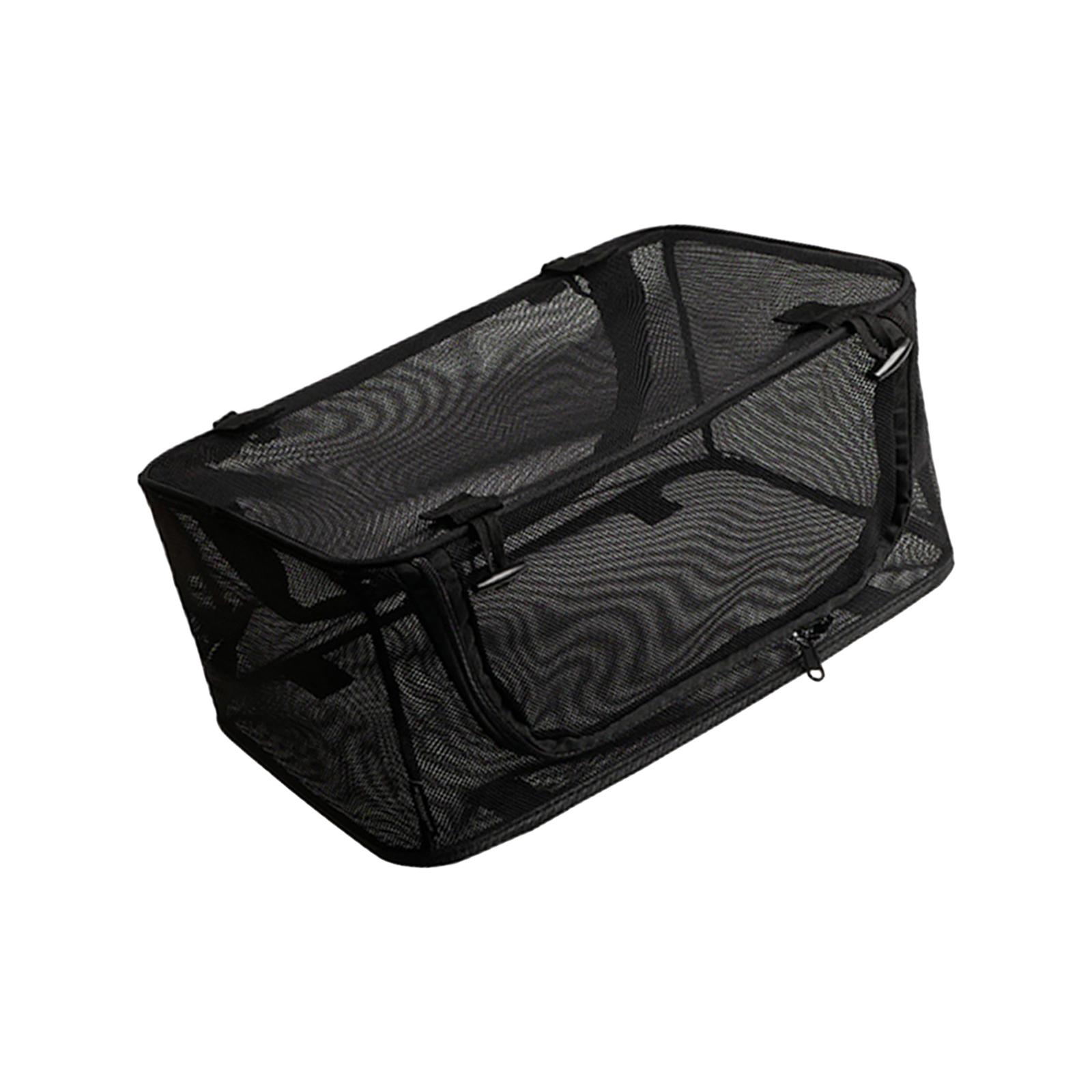 Tableware Storage Bag Portable - Camping Cooking Utensil Bag 评论和价格