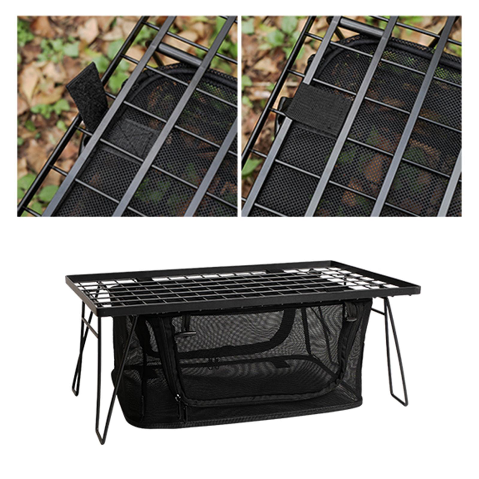 Tableware Storage Bag Portable - Camping Cooking Utensil Bag 评论和价格