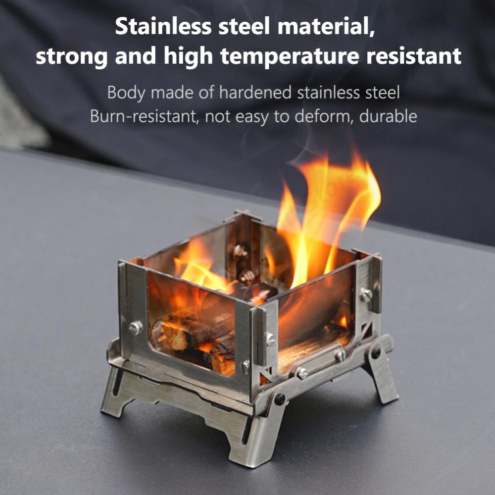  Camping Heater Portables Gri - Camping Cooking Burner 评论和价格