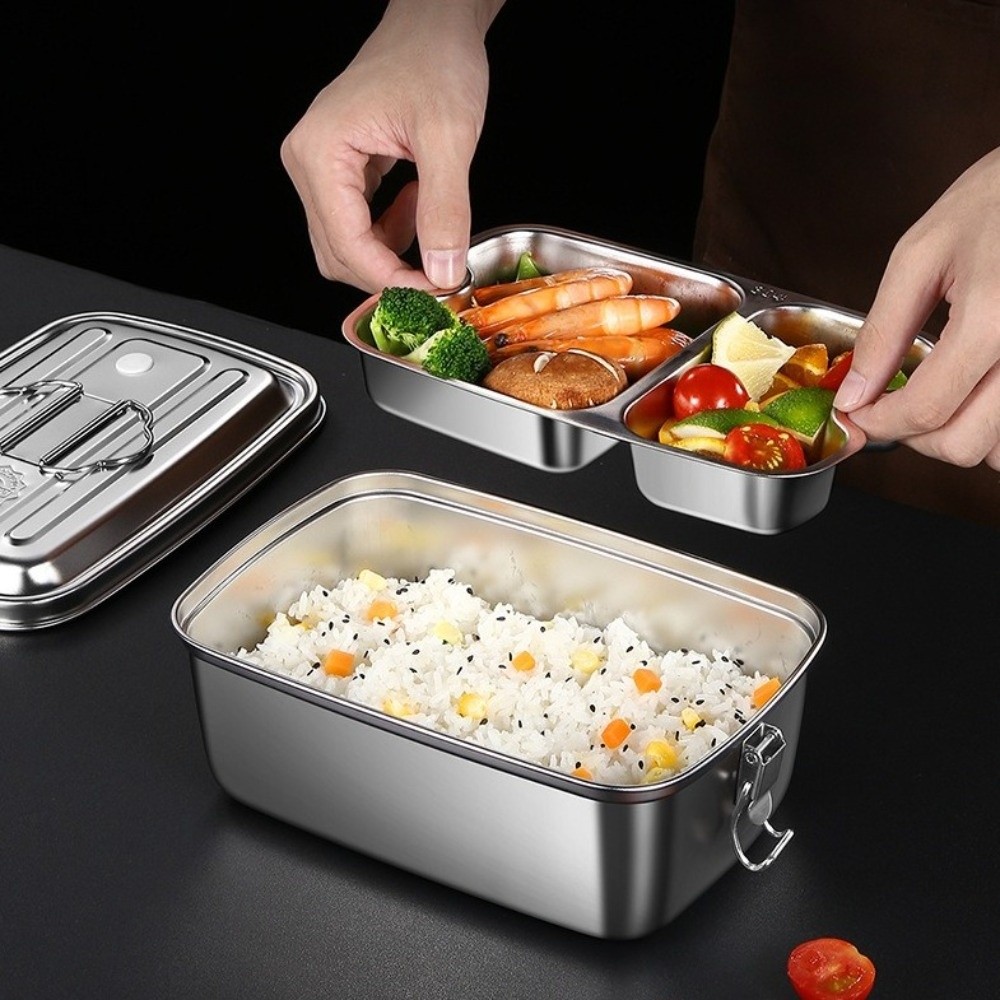 Double-layer Stainless Steel L - Camping Cooking Heater 评论和价格