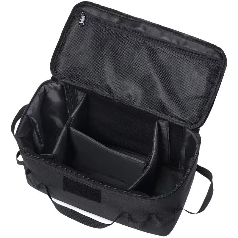 Outdoor Pouch Camping Storage  - Camping Cooking Utensil Bag 评论和价格