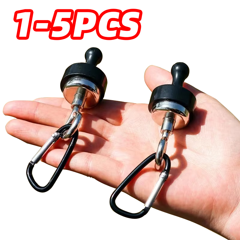 Camping Magnetic Hooks Heavy D - Camping Cooking Hanger 评论和价格
