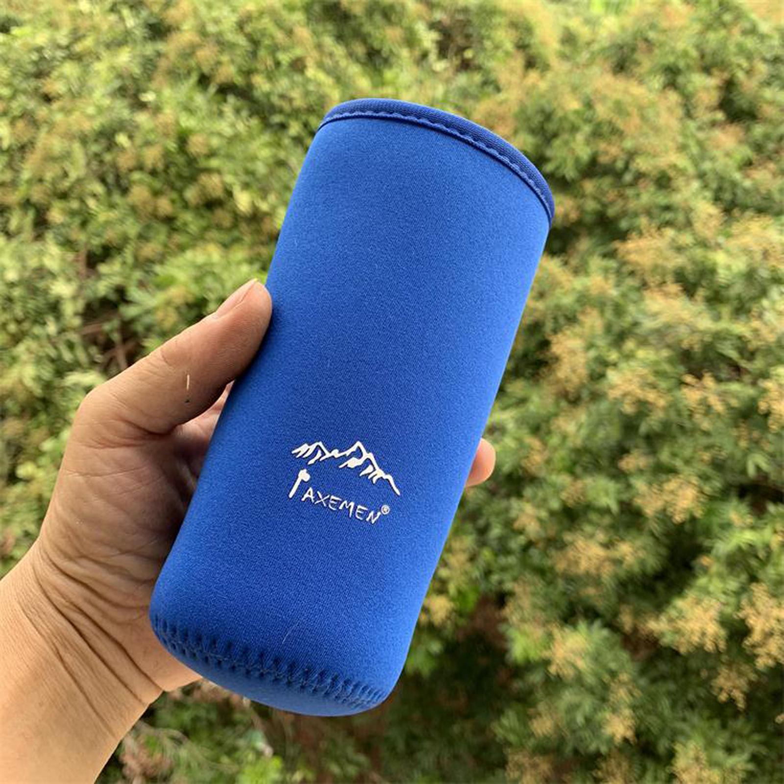 Camping Gas Cylinder Cover Pro - Camping Cooking Set With Bag 评论和价格