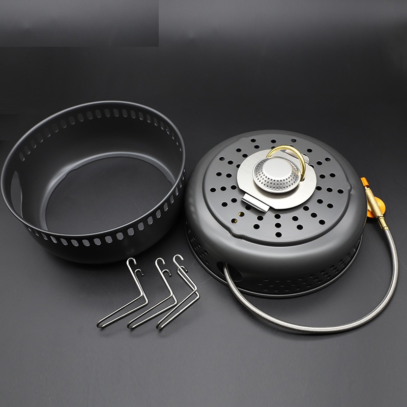 Camping Gas Stove Alcohol Stov - Camping Cooking Alcohol 评论和价格