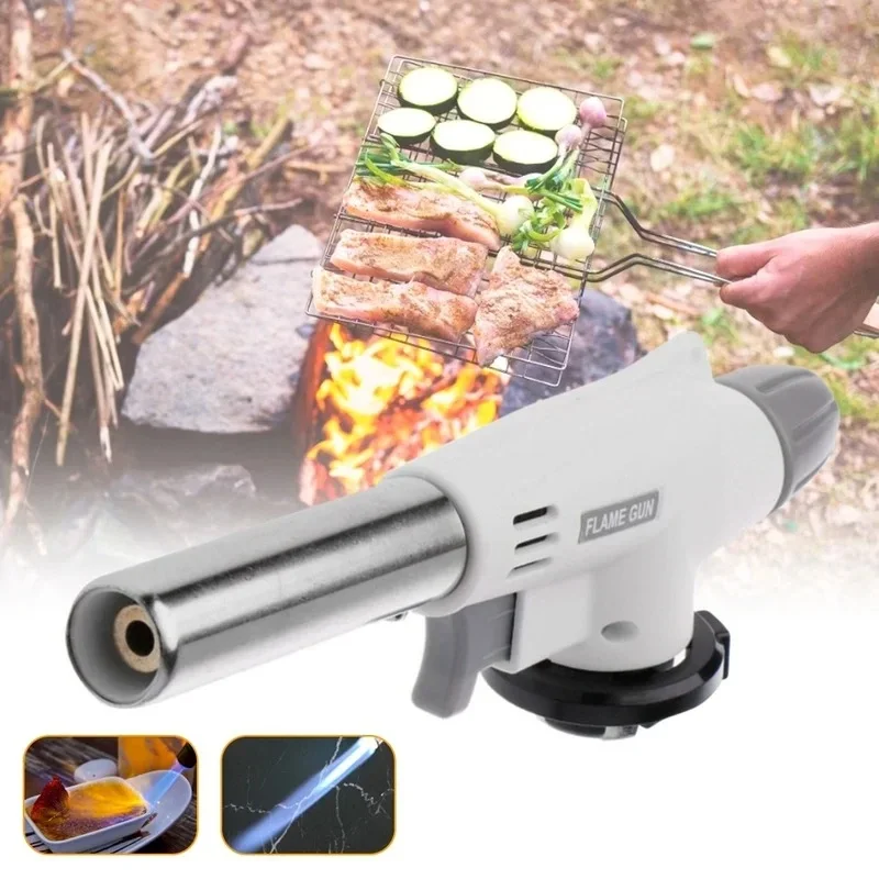 Outdoor Butane Burner Flame Ga - Camping Cooking Heater 评论和价格