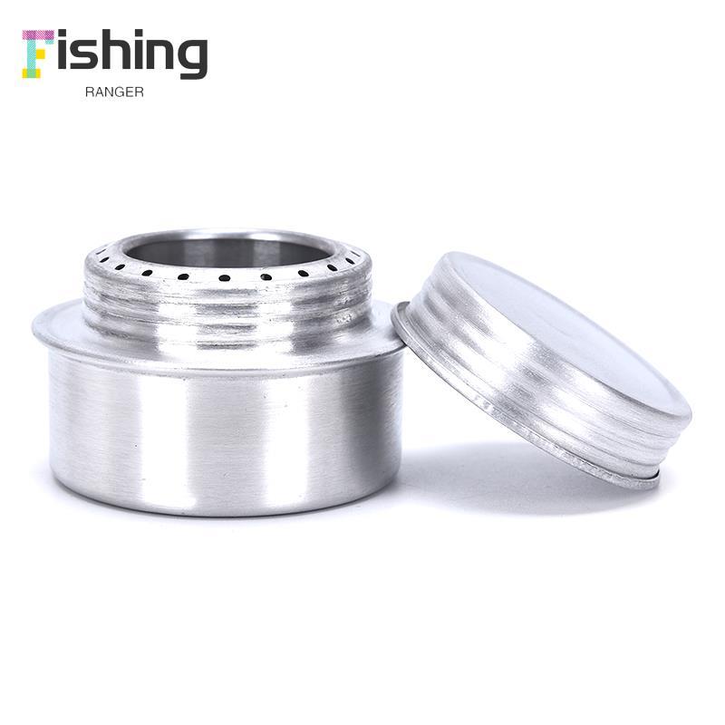 Portable Mini Alcohol Aluminum - Camping Cooking Alcohol 评论和价格