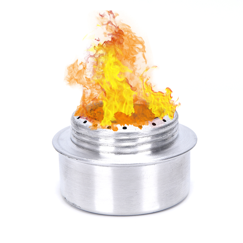 Portable Mini Alcohol Aluminum - Camping Cooking Alcohol 评论和价格