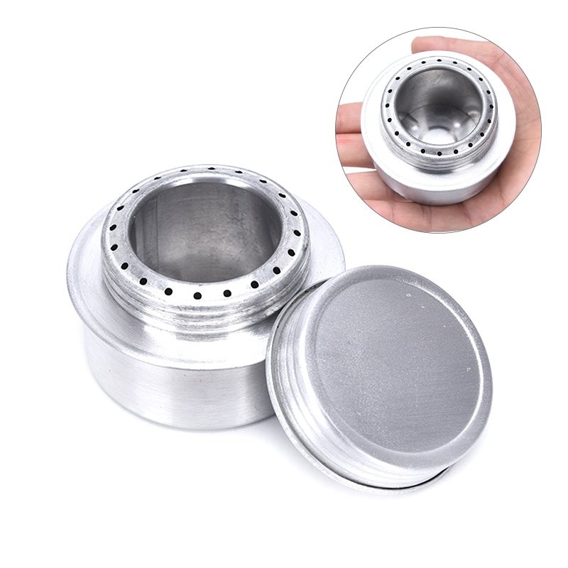 Portable Mini Alcohol Aluminum - Camping Cooking Alcohol 评论和价格