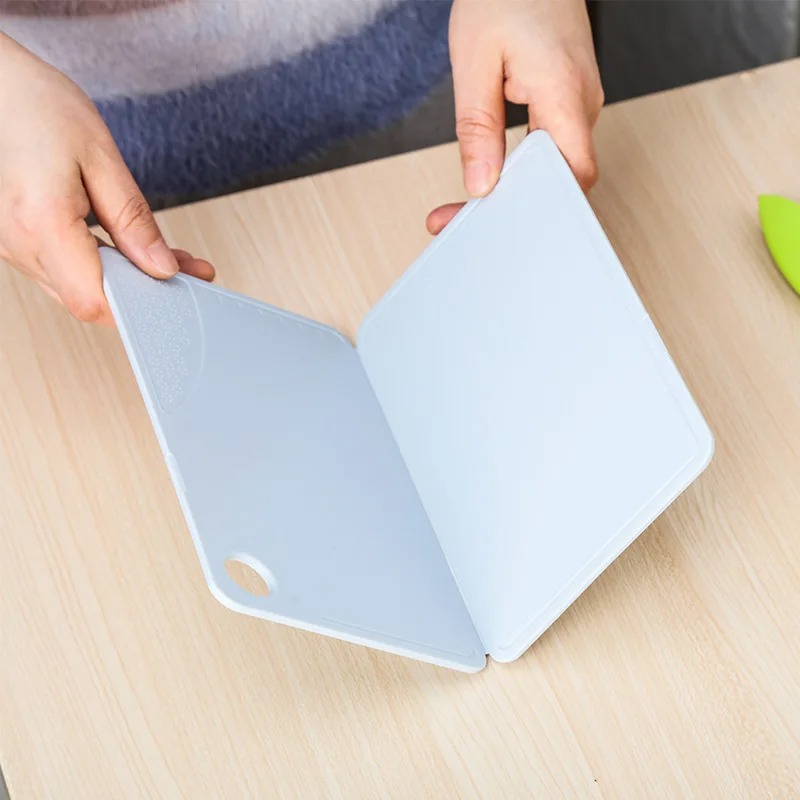 1PC Fold Durable Cutting Board - Camp Cutting Board 评论和价格