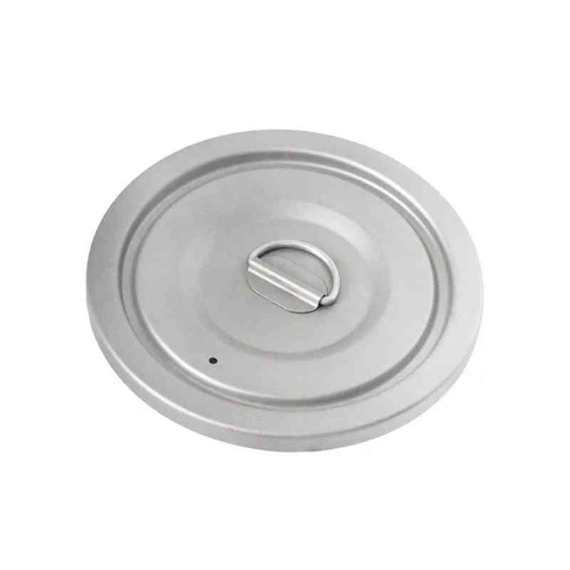 Silverant Camping Titanium Pot - Camping Cooking Set With Bag 评论和价格