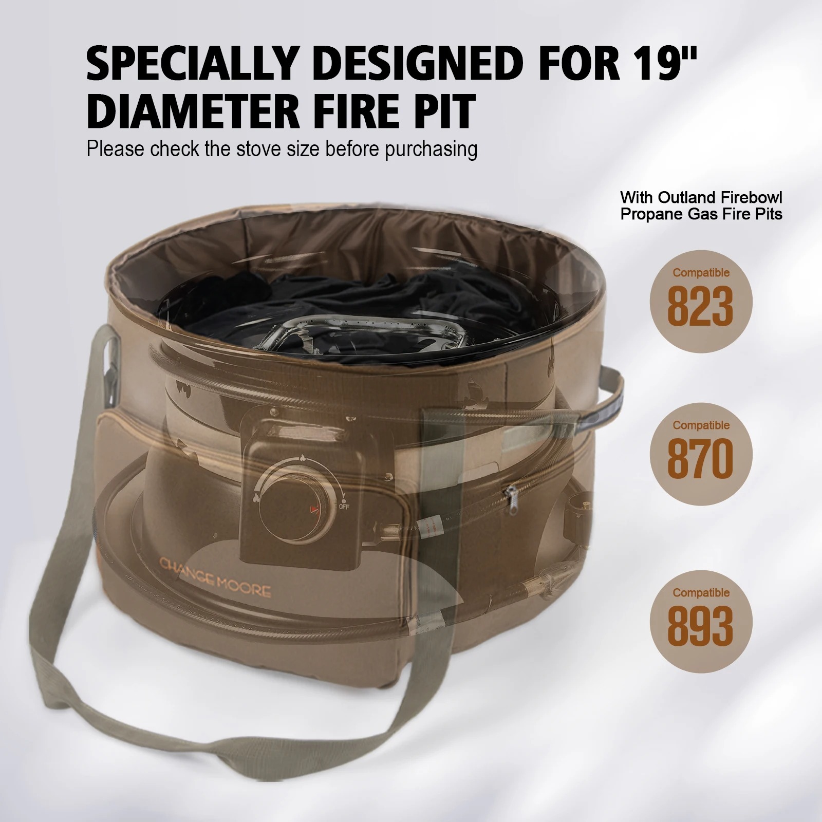 Goture Camping Accessories Lar - Camping Cooking And Dining Set 评论和价格