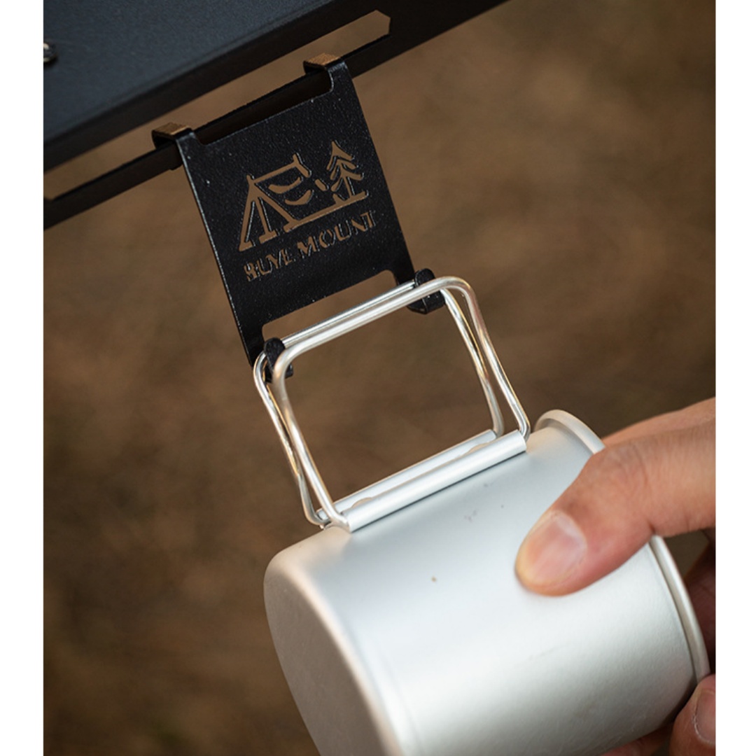 Gas Tank Hanger Hook, Gas Cani - Camping Cooking Hanger 评论和价格