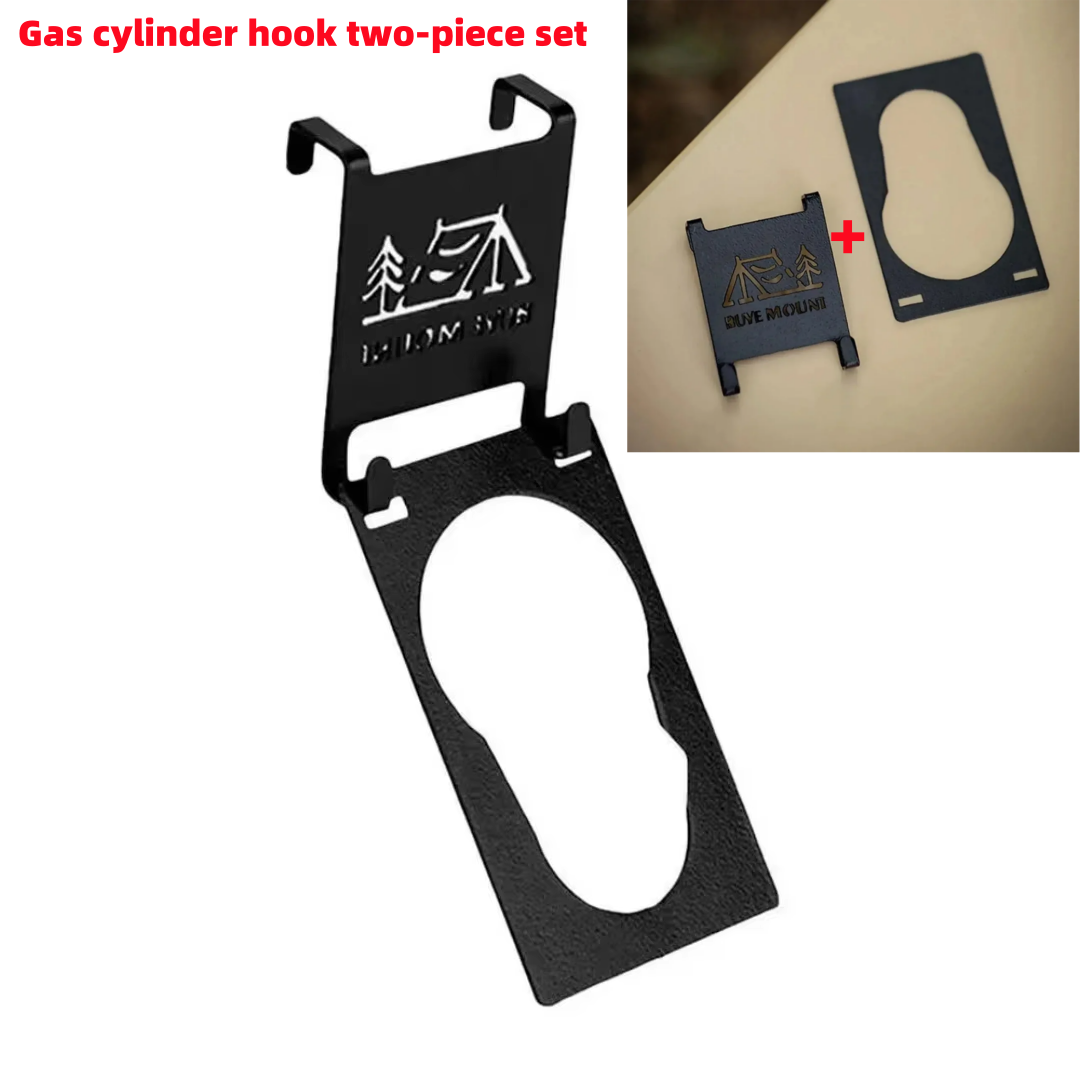 Gas Tank Hanger Hook, Gas Cani - Camping Cooking Hanger 评论和价格