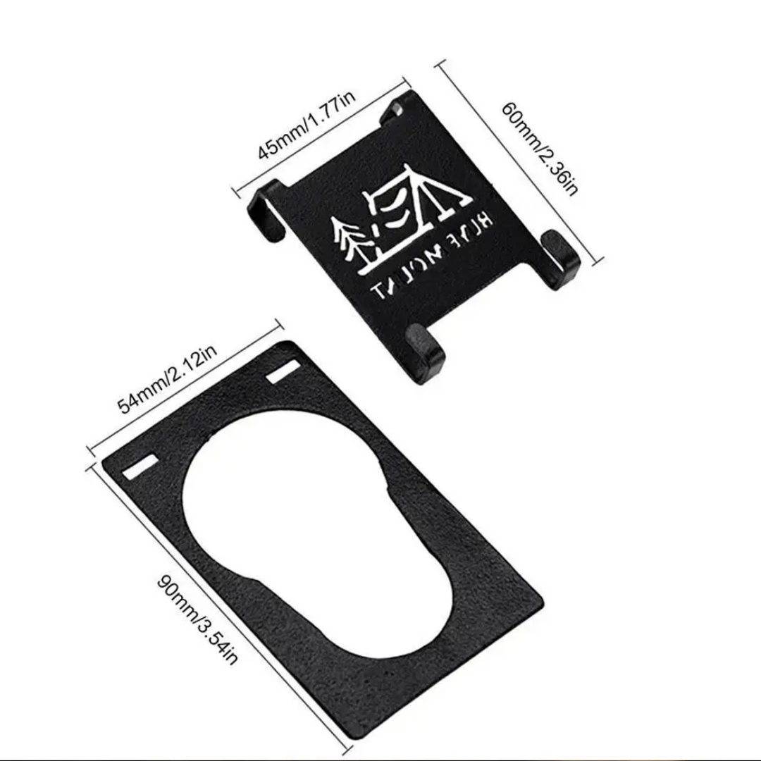 Gas Tank Hanger Hook, Gas Cani - Camping Cooking Hanger 评论和价格