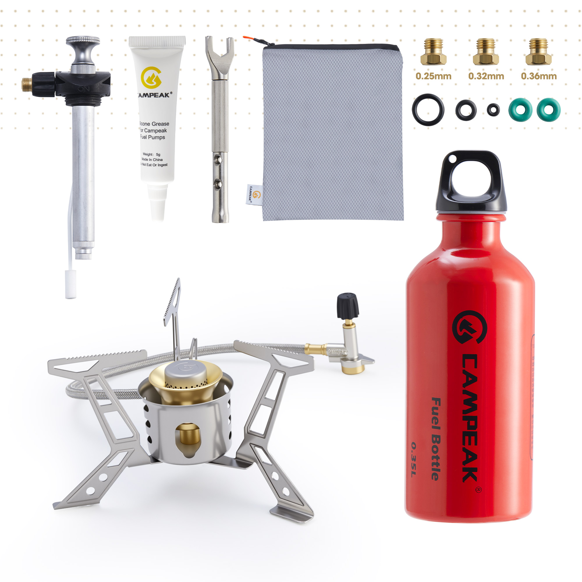 Fuel Oil Stove Petrol Burner M - Camping Cooking Heater 评论和价格