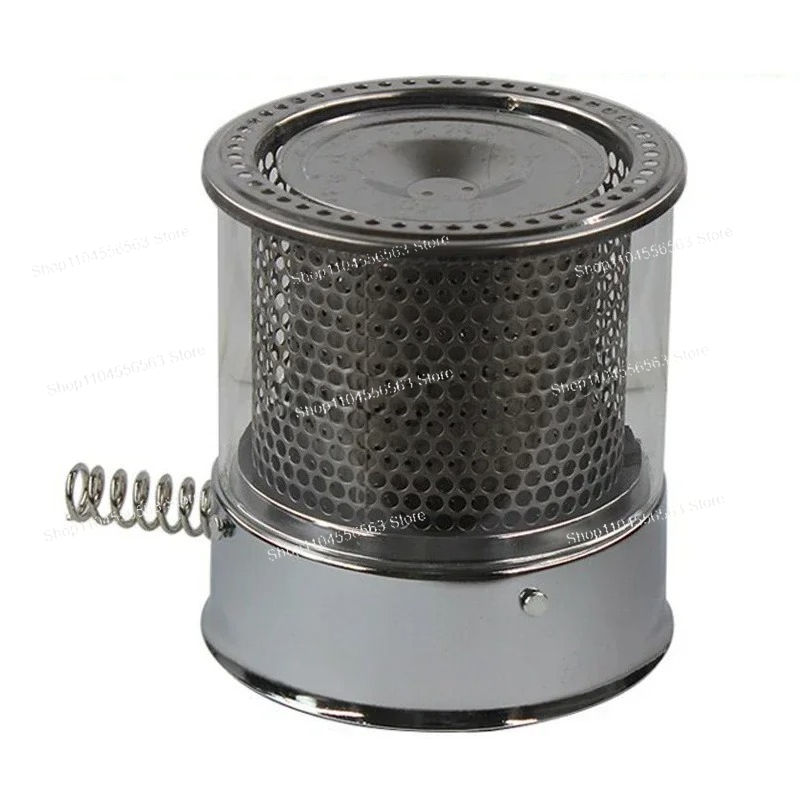 Portable Heater Ice Fishing Ca - Camping Cooking Heater 评论和价格