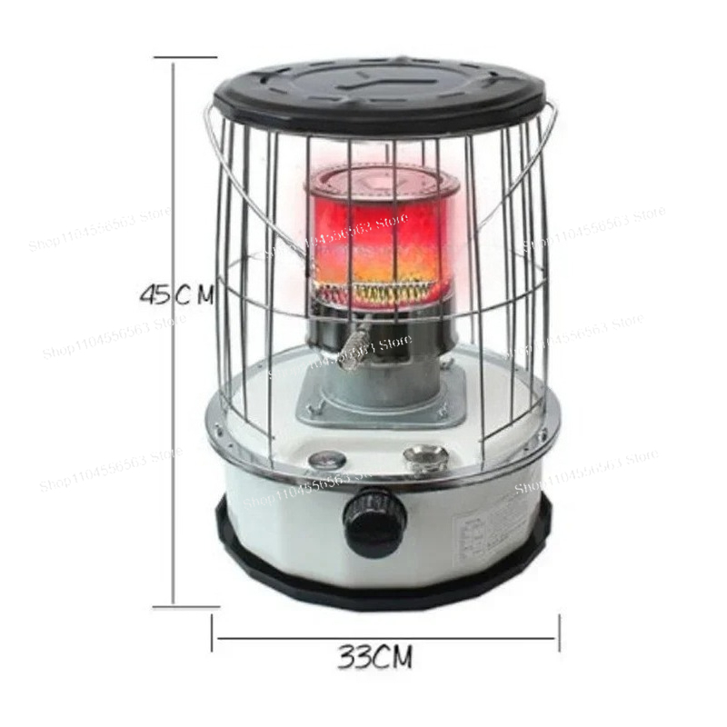 Portable Heater Ice Fishing Ca - Camping Cooking Heater 评论和价格