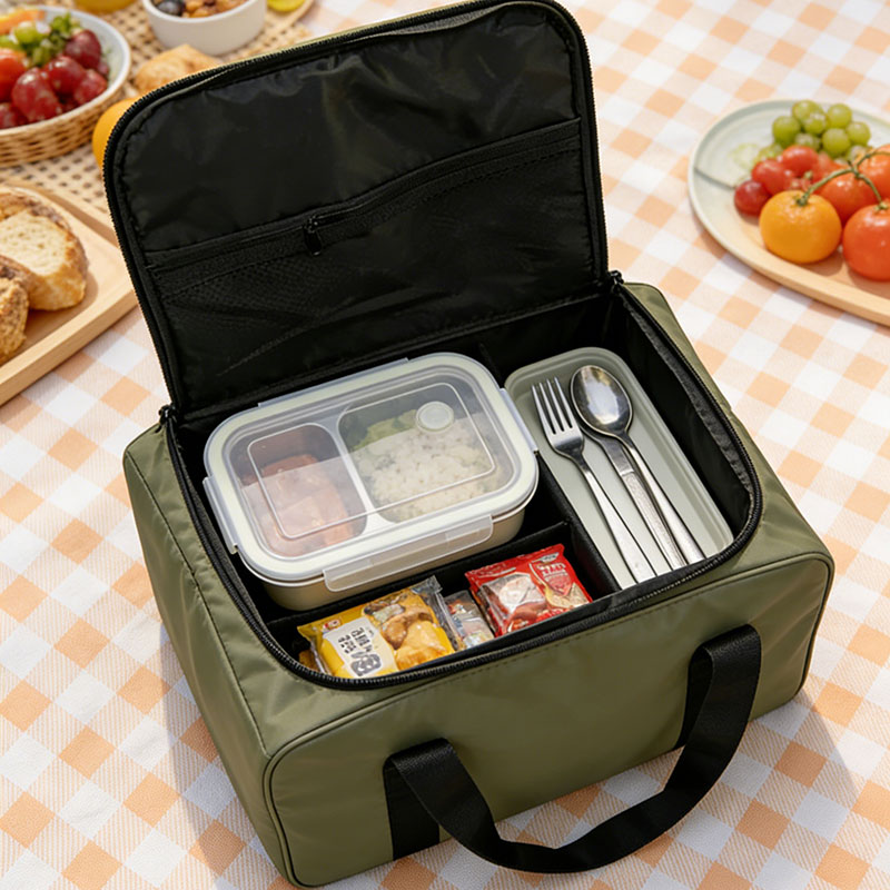 Beiyue Outdoor Camping Picnic  - Camping Cooking Utensil Bag 评论和价格