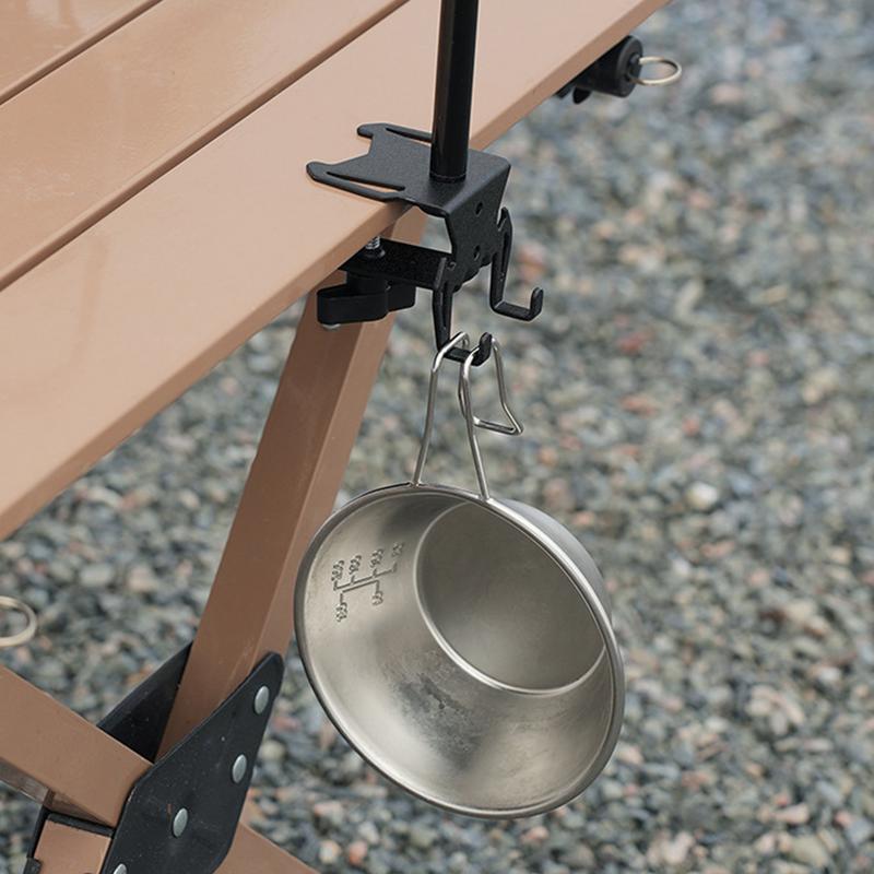 Air Canister Hanger Camping Ta - Camping Cooking Hanger 评论和价格