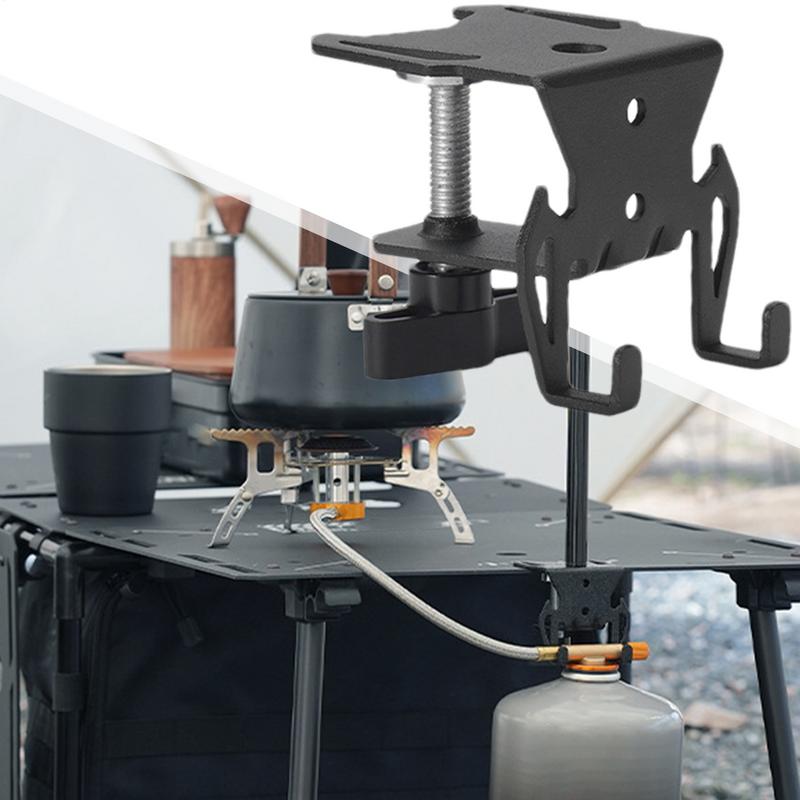 Air Canister Hanger Camping Ta - Camping Cooking Hanger 评论和价格