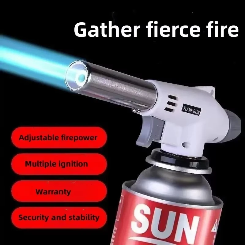 Outdoor Butane Burner Flame Ga - Camping Cooking Heater 评论和价格
