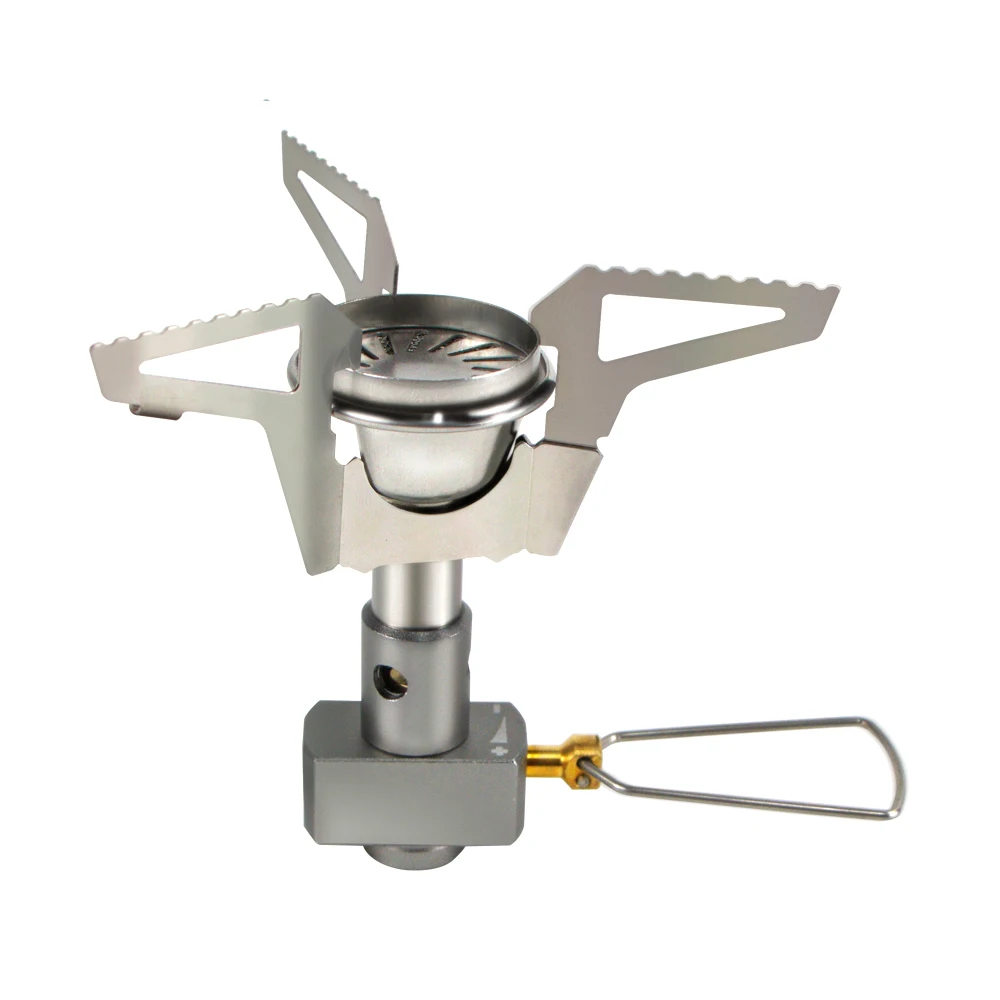 Outdoor Gas Stove Heater Campi - Camping Cooking Heater 评论和价格